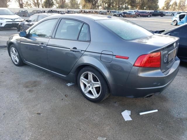 2006 Acura 3.2TL