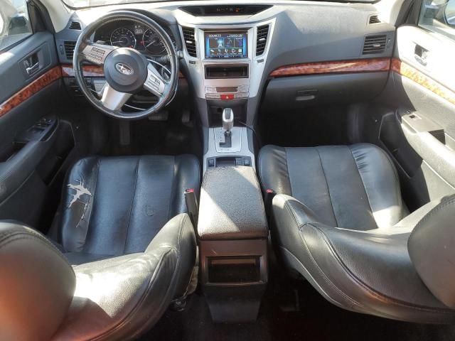 2011 Subaru Outback 2.5I Limited