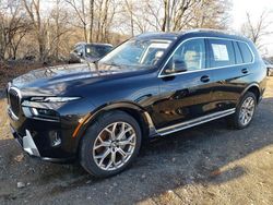 BMW x7 Vehiculos salvage en venta: 2024 BMW X7 XDRIVE40I