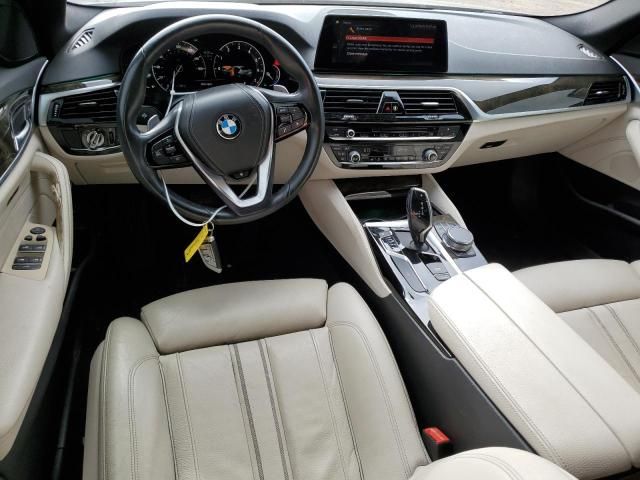 2019 BMW 530 I