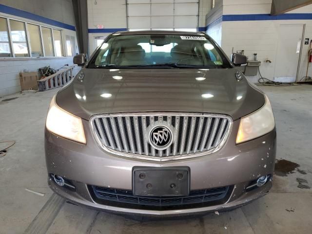 2012 Buick Lacrosse Premium