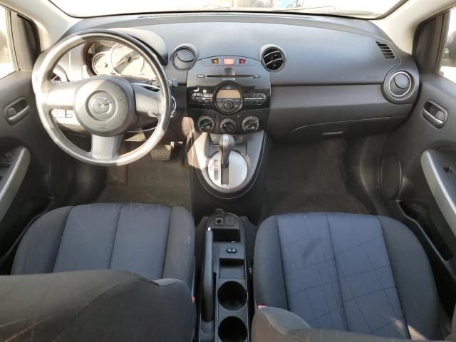 2011 Mazda 2