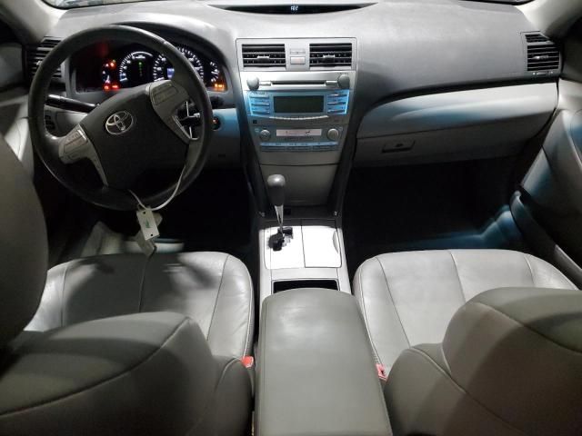 2008 Toyota Camry Hybrid