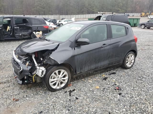 2019 Chevrolet Spark 1LT