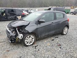 Chevrolet Spark Vehiculos salvage en venta: 2019 Chevrolet Spark 1LT