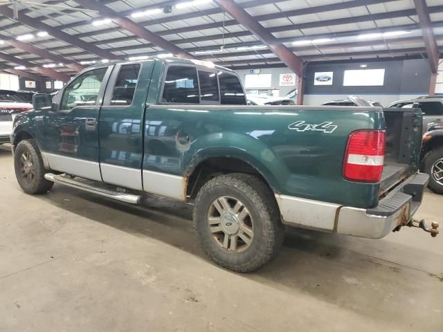 2008 Ford F150