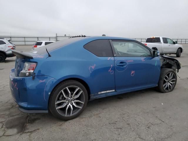 2015 Scion TC