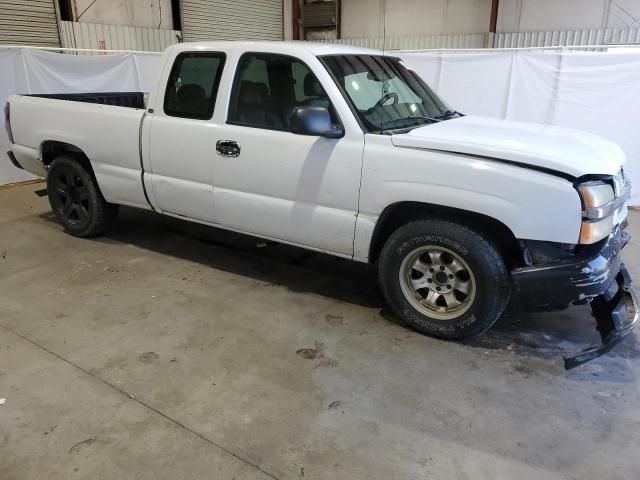 2004 Chevrolet Silverado C1500