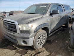 2010 Toyota Tundra Double Cab SR5 for sale in Brighton, CO