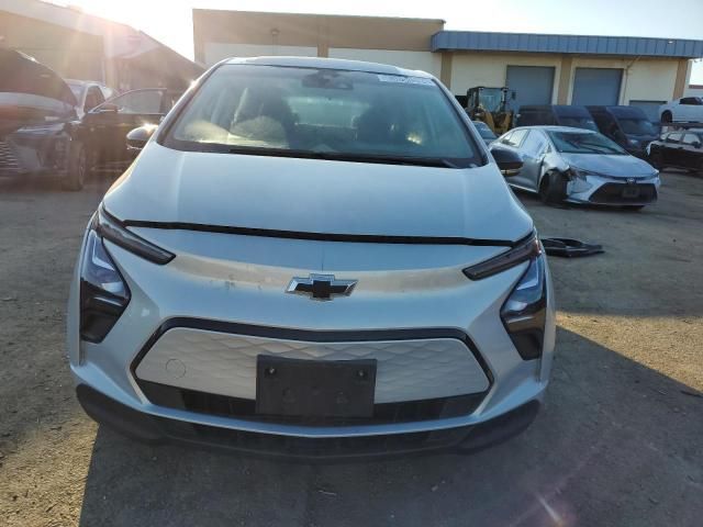 2023 Chevrolet Bolt EV 1LT