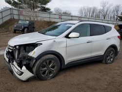 Hyundai Vehiculos salvage en venta: 2015 Hyundai Santa FE Sport