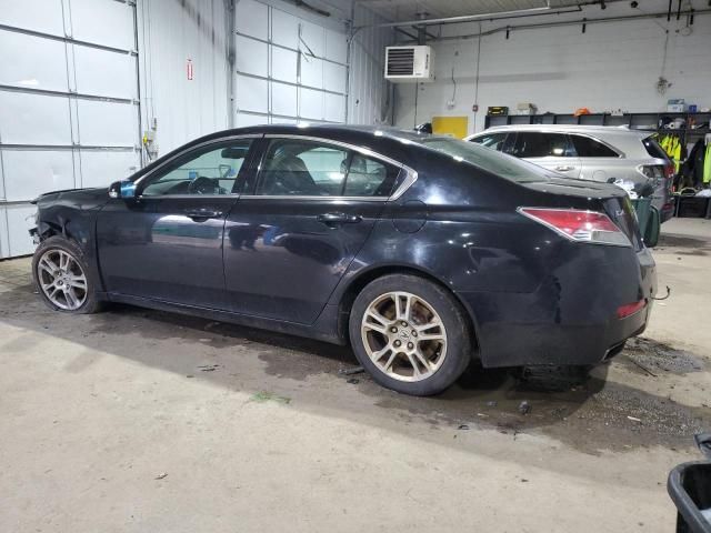 2010 Acura TL