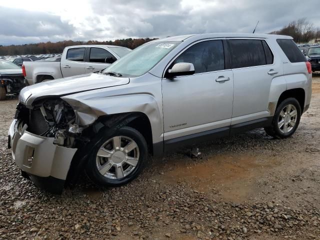 2012 GMC Terrain SLE