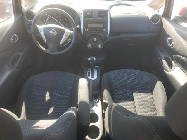 2014 Nissan Versa Note S