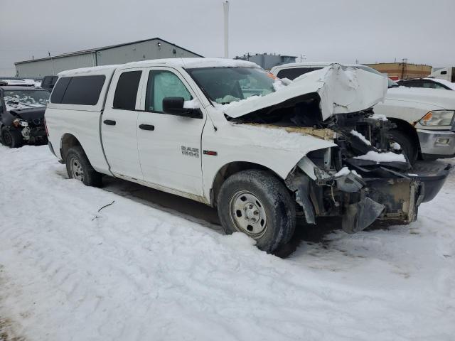 2018 Dodge Ram 1500 st