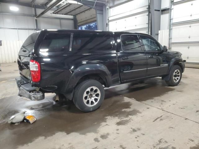 2004 Toyota Tundra Double Cab SR5