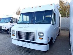 2010 Ford Econoline E450 Super Duty Commercial Stripped Chas for sale in Colton, CA