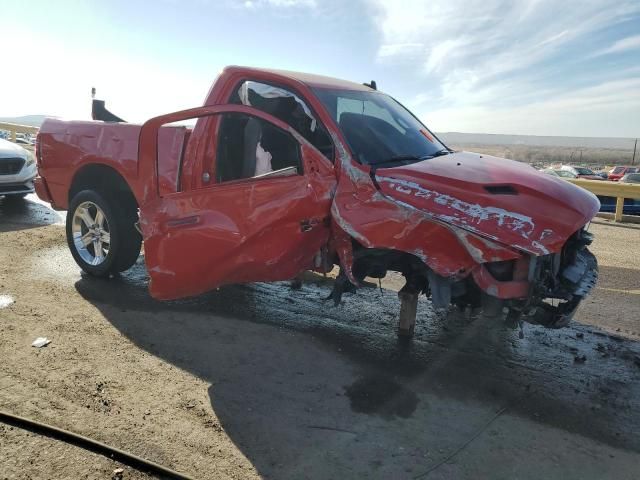 2014 Dodge RAM 1500 Sport