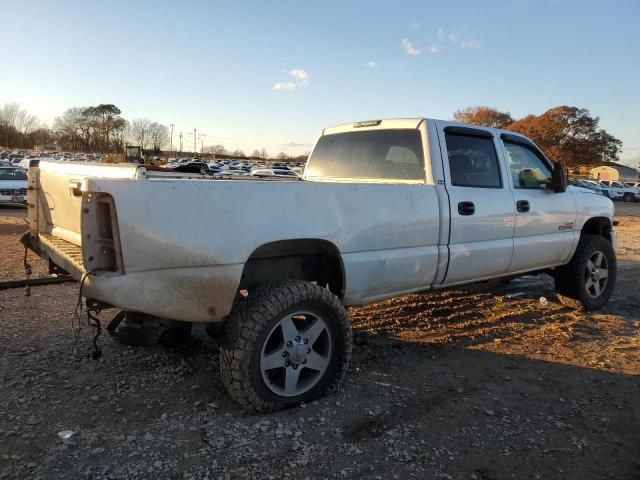 2007 GMC New Sierra K3500