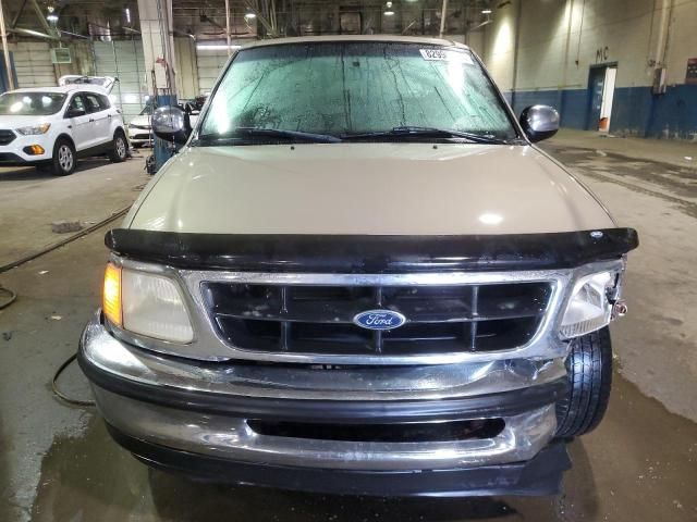 1998 Ford F150