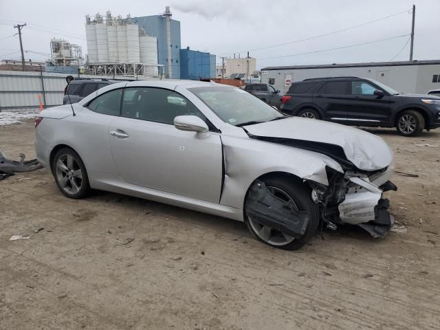 2010 Lexus IS 250