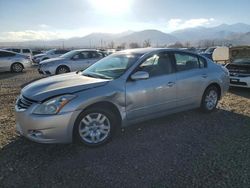 Nissan salvage cars for sale: 2010 Nissan Altima Base