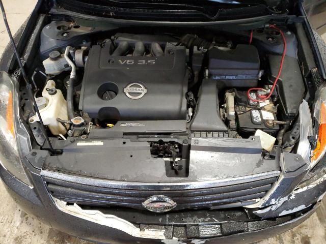 2007 Nissan Altima 3.5SE