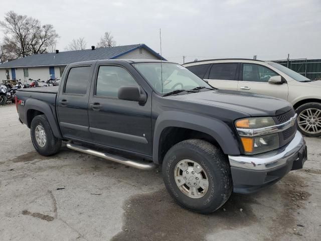 2006 Chevrolet Colorado