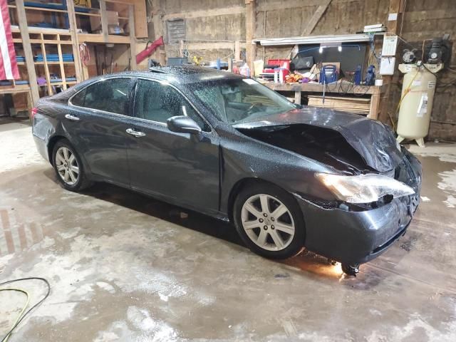 2009 Lexus ES 350