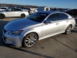 Lexus salvage cars for sale: 2015 Lexus GS 350