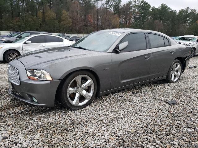 2012 Dodge Charger R/T