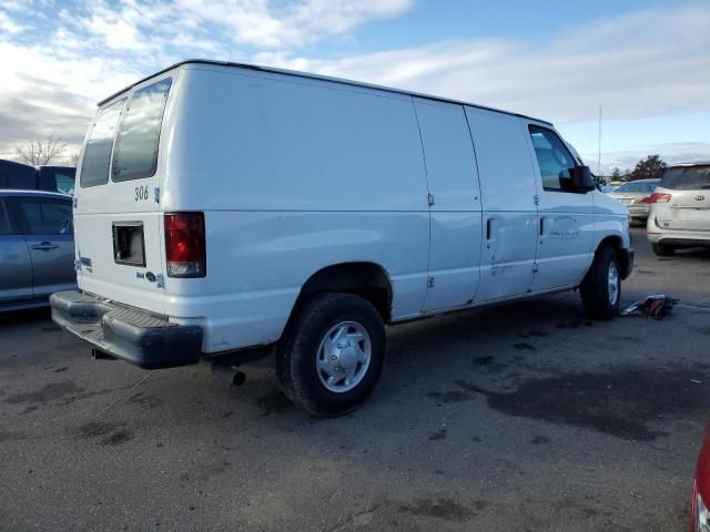 2013 Ford Econoline E250 Van