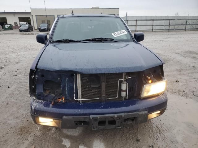 2009 Chevrolet Colorado