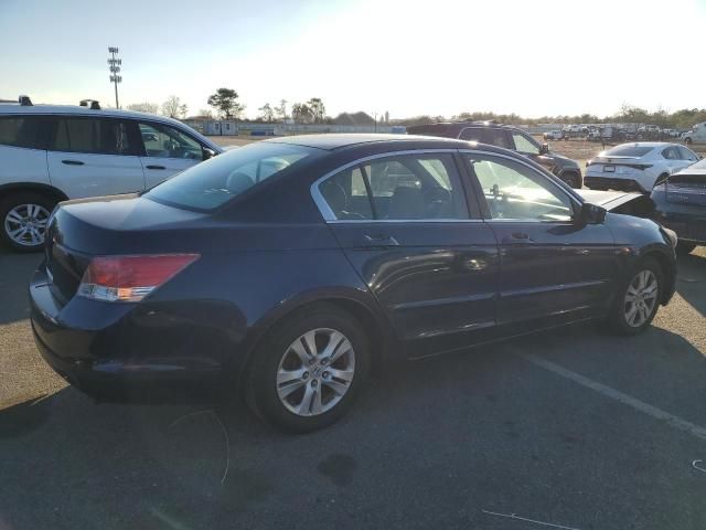 2009 Honda Accord LXP