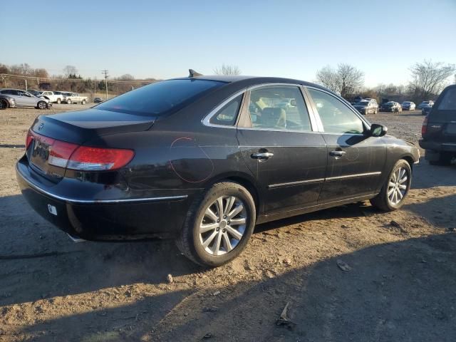 2009 Hyundai Azera SE