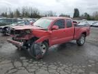 2012 Toyota Tacoma Prerunner Access Cab