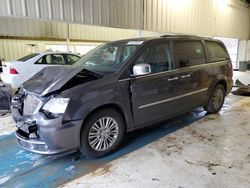 2016 Chrysler Town & Country Touring L for sale in Grenada, MS