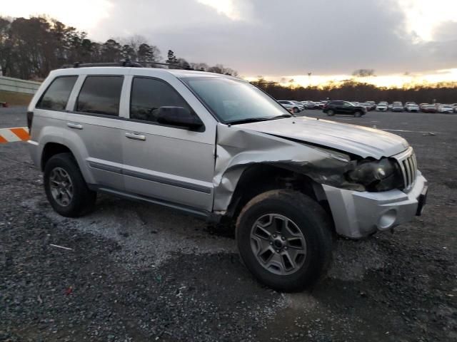 2007 Jeep Grand Cherokee Laredo