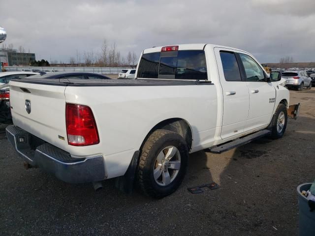 2016 Dodge RAM 1500 SLT