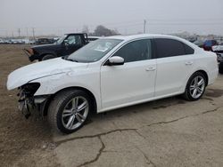 2014 Volkswagen Passat SE en venta en Nampa, ID