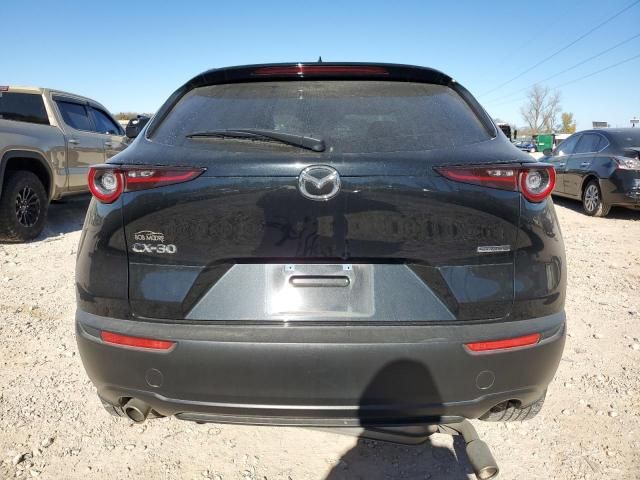 2021 Mazda CX-30 Premium