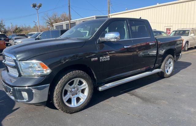 2017 Dodge RAM 1500 SLT