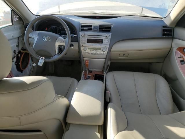 2010 Toyota Camry Hybrid