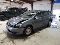 Volkswagen salvage cars for sale: 2011 Volkswagen Jetta S