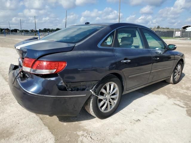 2008 Hyundai Azera SE