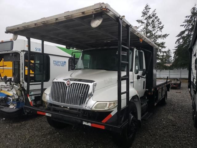 2008 International 4000 4300