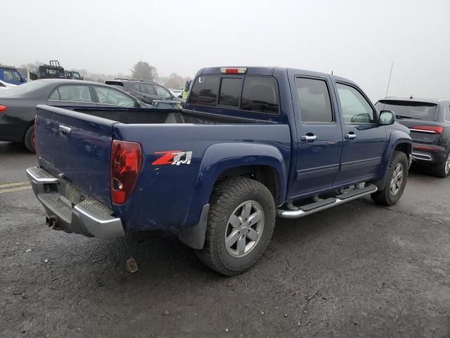 2011 Chevrolet Colorado LT