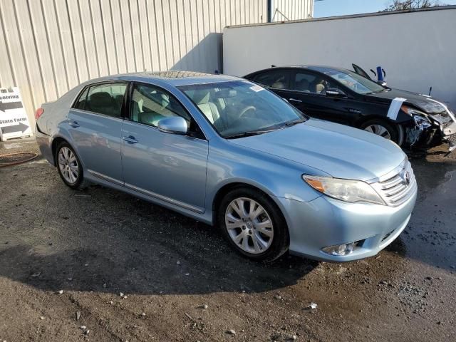 2011 Toyota Avalon Base