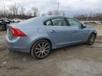 2017 Volvo S60 Premier