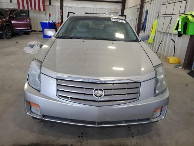 2004 Cadillac CTS